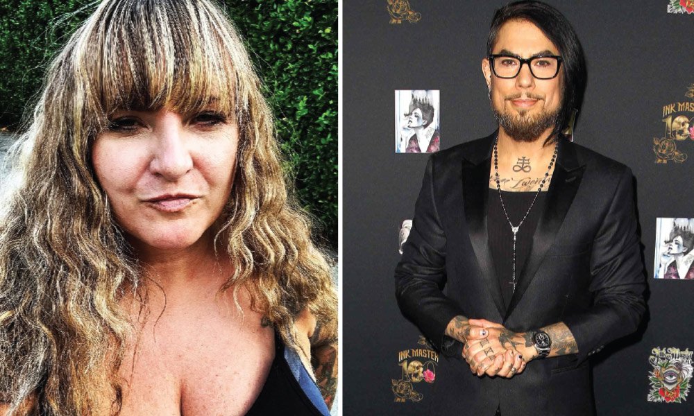 Rhian Gittins: Everything to Know About Dave Navarro's Ex-Wife