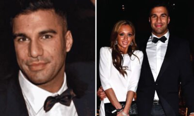 Ramtin Abdo: Everything to Know About Kate Abdo’s Ex Husband