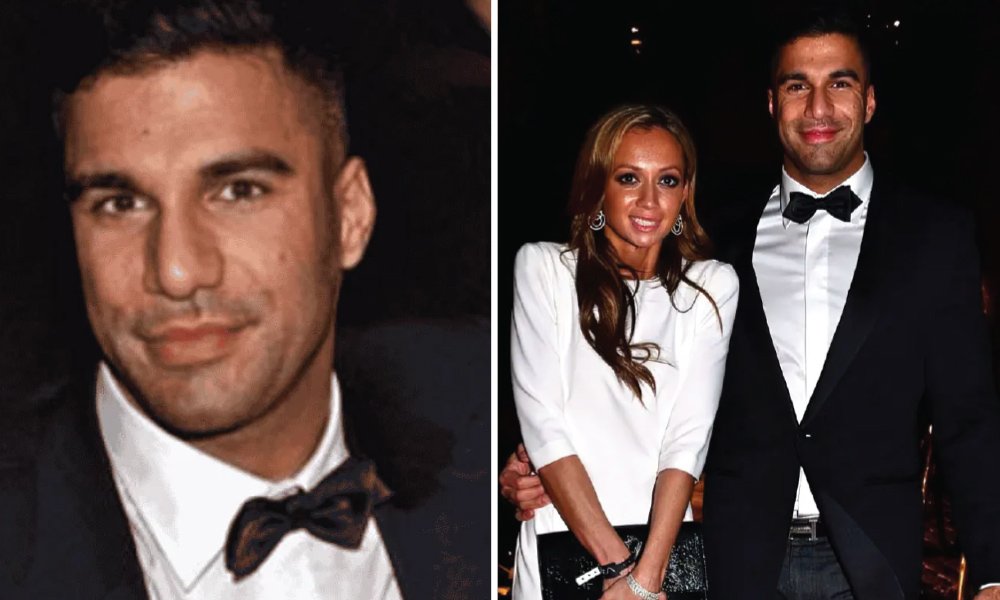 Ramtin Abdo: Everything to Know About Kate Abdo’s Ex Husband