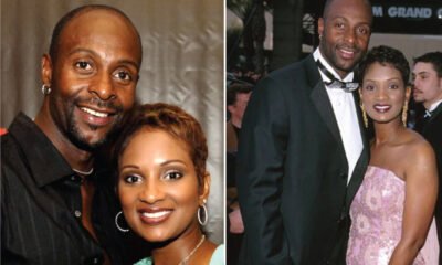 Jacqueline Bernice Mitchell: Everything to Know About Jerry Rice’s Ex-Wife