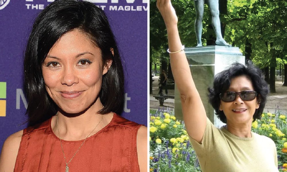 Tin Swe Thant: Everything to Know About Alex Wagner’s Mother