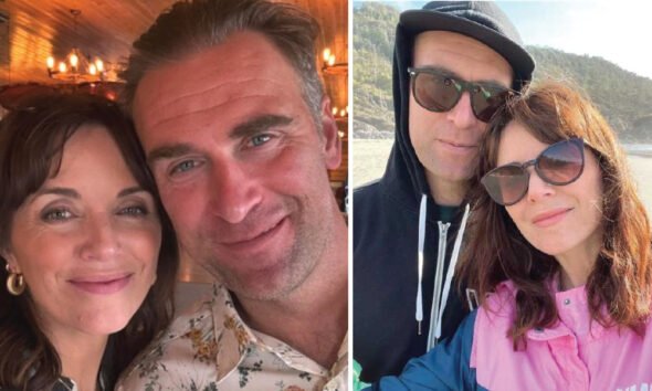 Who Is Derek Tisdelle? Everything to Know About Michelle Morgan’s Husband