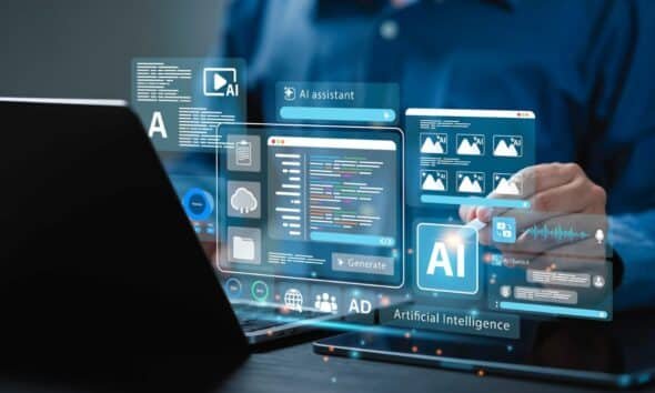 AI Video Generators Empower News Videos