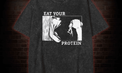 How to Style Dark Humor Shirts with Vintage Gaming Mesh Jerseys – Nerdywave Tips