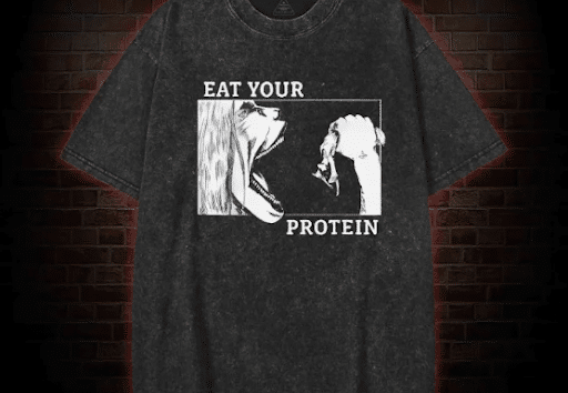 How to Style Dark Humor Shirts with Vintage Gaming Mesh Jerseys – Nerdywave Tips