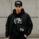 Redefining Urban Fashion with the Syna World Tracksuit