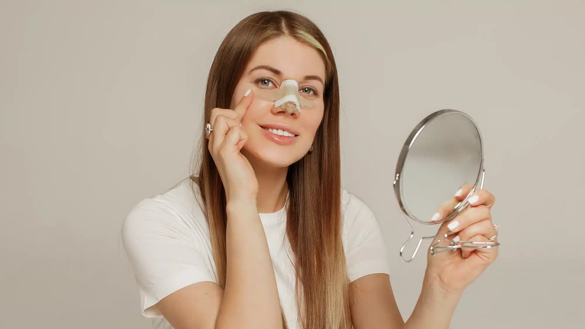 The Most Common Complaints After Rhinoplasty