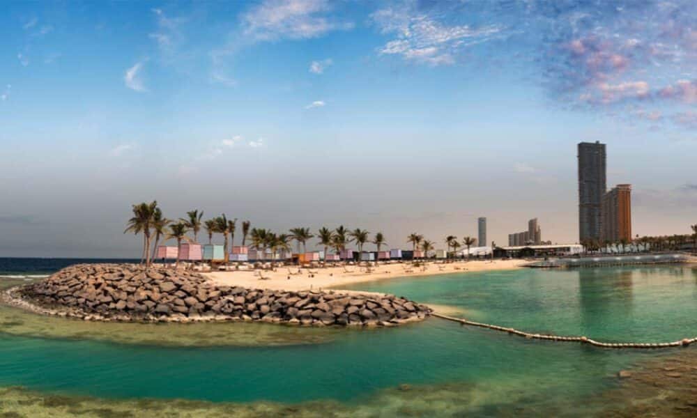 Is Saudi Arabia Expensive for Tourists