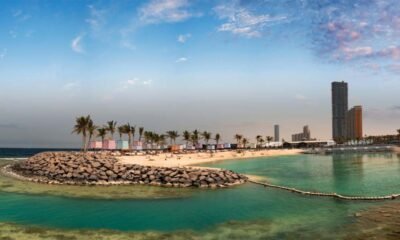 Is Saudi Arabia Expensive for Tourists