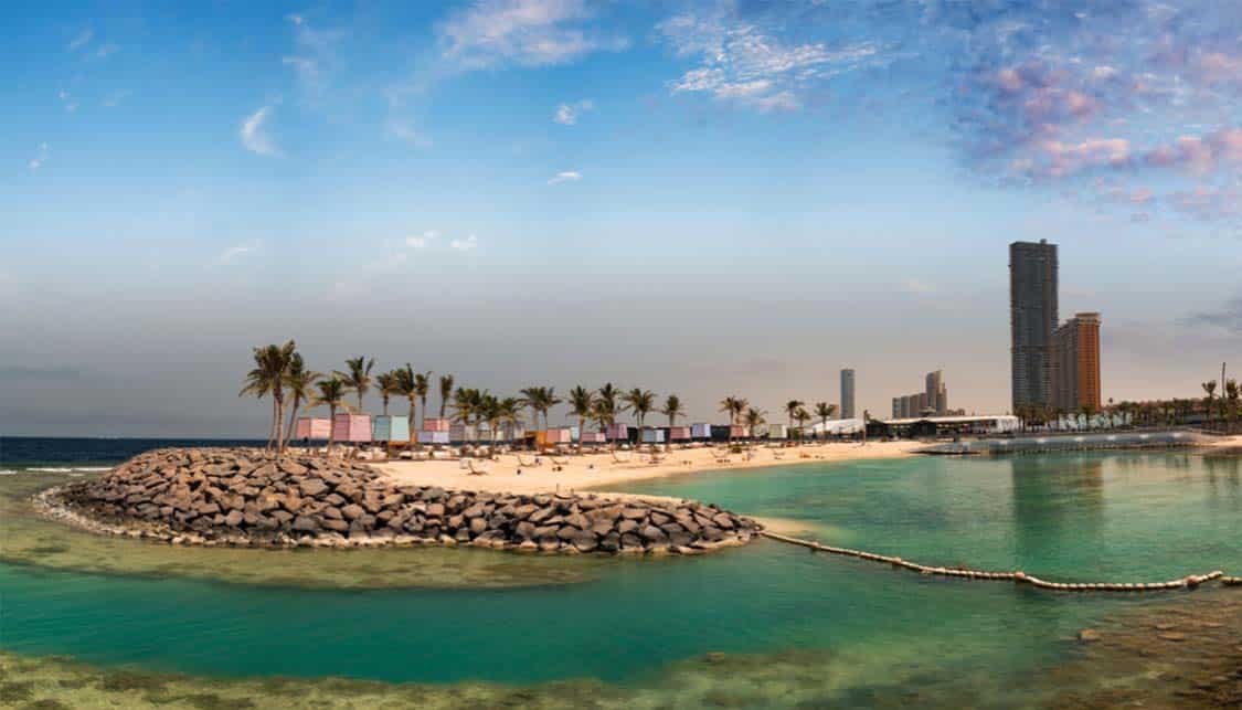 Is Saudi Arabia Expensive for Tourists