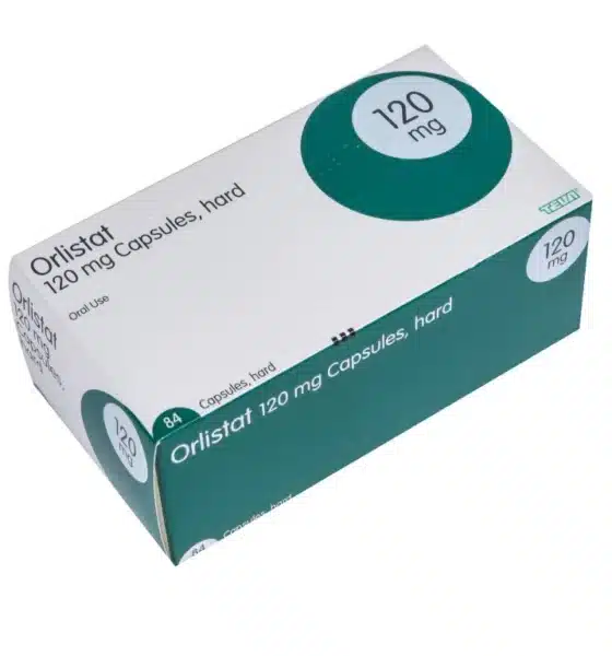 Orlistat