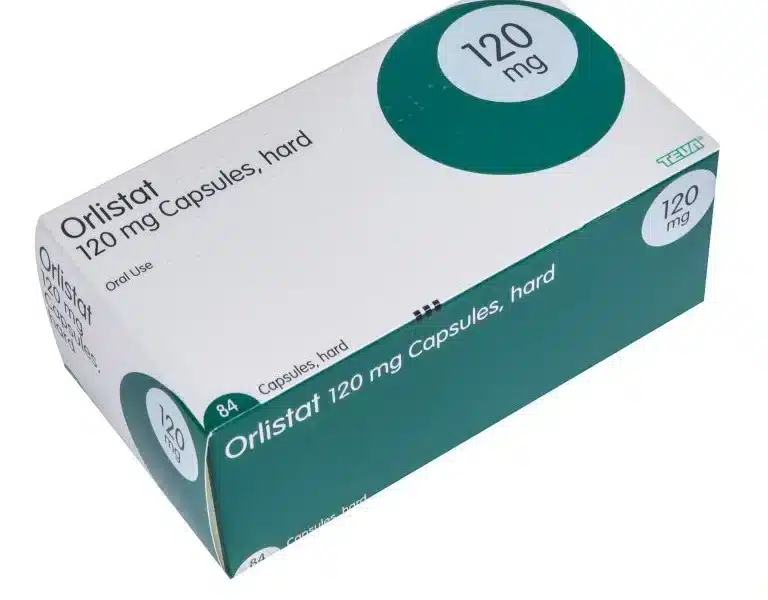 Orlistat
