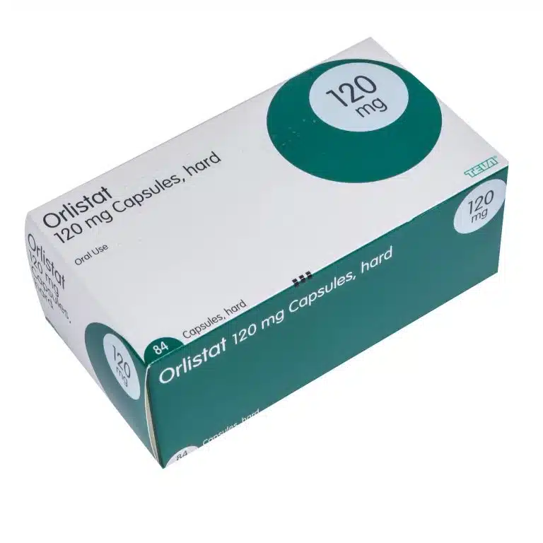 Orlistat