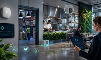 Why Sustainable and Tech-Enabled Pest Control Is Becoming More Important for Irish Businesses
