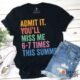 Why teacher t shirts Are Trending in School Fashion – Teachersgram
