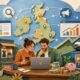 How Small UK and Irish Businesses Can Compete Online Without a Big Marketing Budget