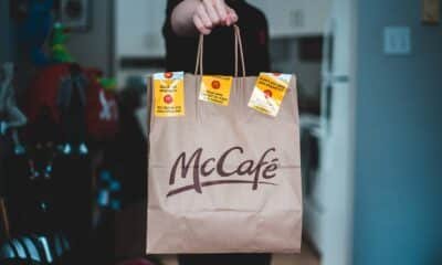 Everyday Products Becoming Part of Modern Convenience Culture