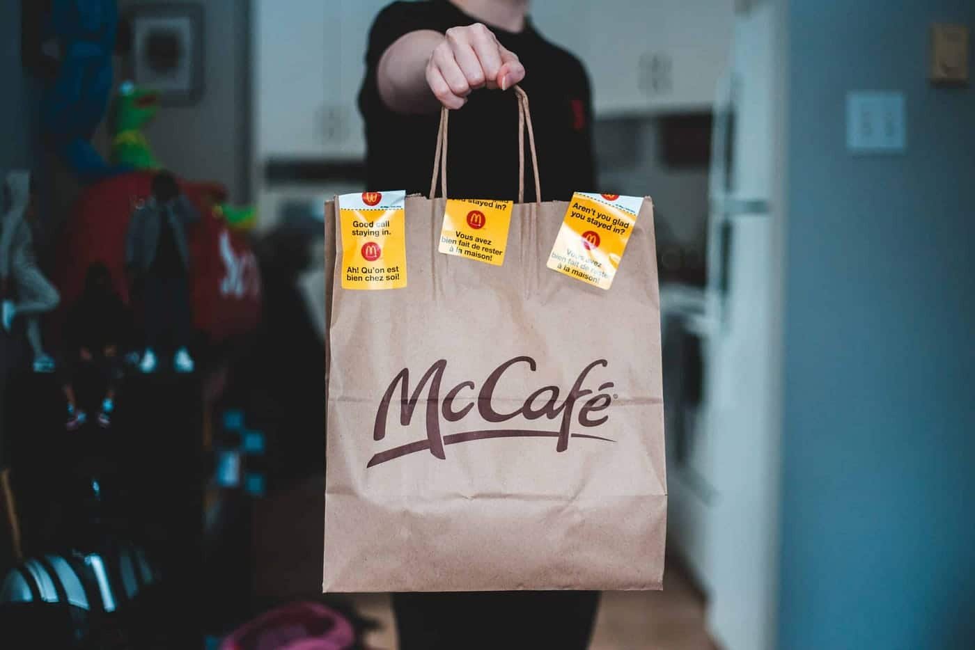 Everyday Products Becoming Part of Modern Convenience Culture