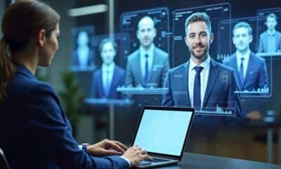 The Search for Exceptional Talent Has Changed