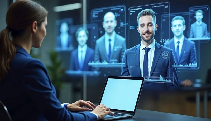 The Search for Exceptional Talent Has Changed