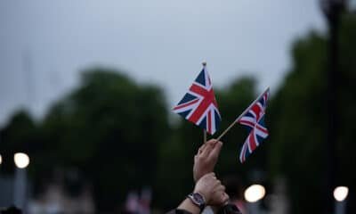 Unite the Kingdom March Returns to London Amid Security Concerns and Deep Political Division