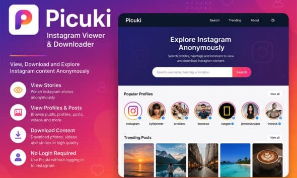 Picuki: Is This Instagram Viewer Still Worth Using?