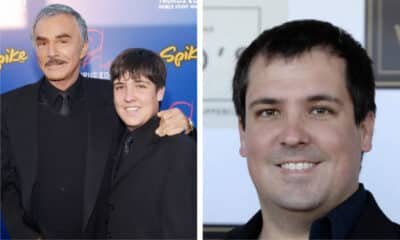 Quinton Anderson Reynolds: What Happened to Burt Reynolds’ Son?