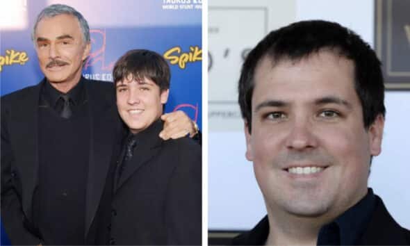 Quinton Anderson Reynolds: What Happened to Burt Reynolds’ Son?