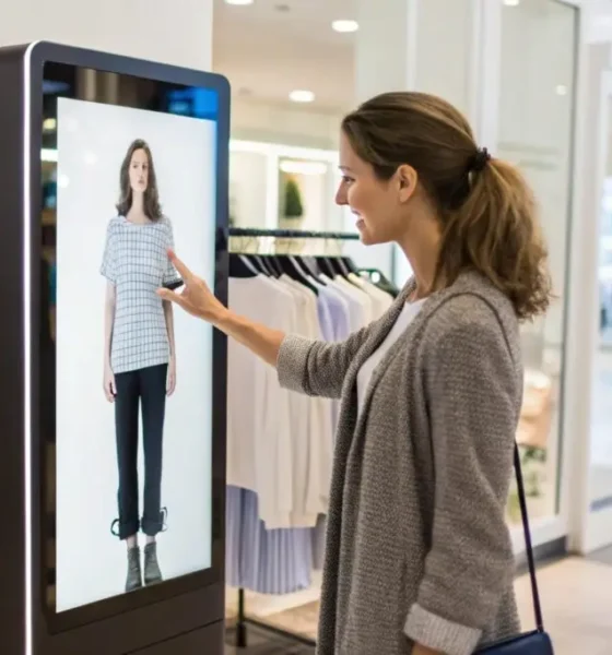 Why Fashion Advertising Is Becoming More Personalized Than Ever