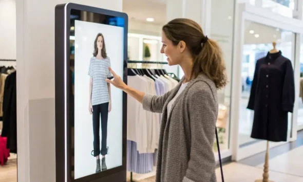 Why Fashion Advertising Is Becoming More Personalized Than Ever