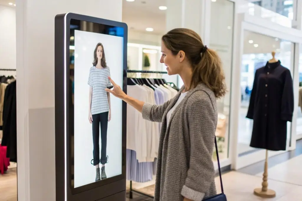 Why Fashion Advertising Is Becoming More Personalized Than Ever