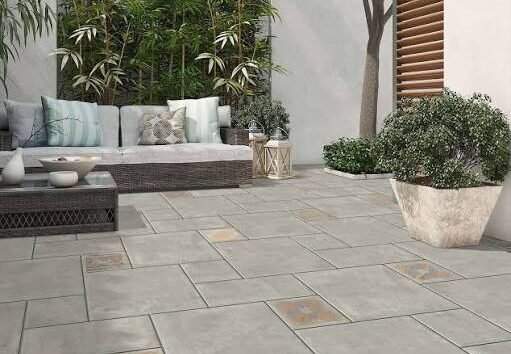 Why Outdoor Entertaining Areas Benefit from High-Performance Patio Tiles