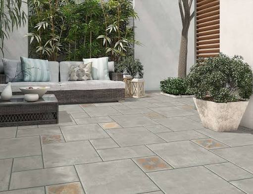Why Outdoor Entertaining Areas Benefit from High-Performance Patio Tiles