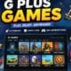 G Plus Games: What They Are and Why Everyone Is Playing Them