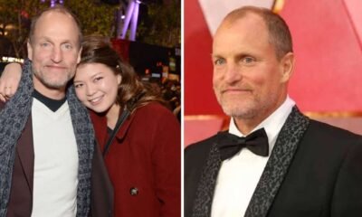 Who Is Zoe Giordano Harrelson? Everything to Know About Woody Harrelson's Daughter
