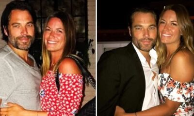 Who Is Linzey Rozon? The Life, Love, and Passion of Tim Rozon’s Wife
