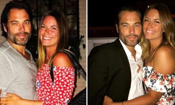 Who Is Linzey Rozon? The Life, Love, and Passion of Tim Rozon’s Wife
