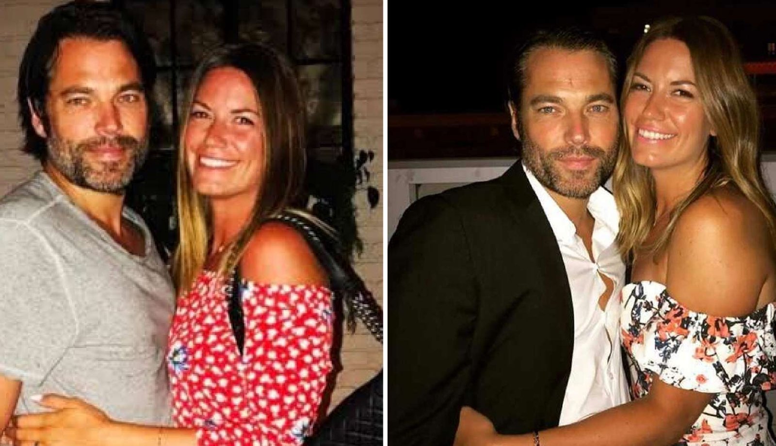 Who Is Linzey Rozon? The Life, Love, and Passion of Tim Rozon’s Wife