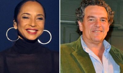 Carlos Scola Pliego: The Man Behind Sade’s Only Marriage and Greatest Love Story