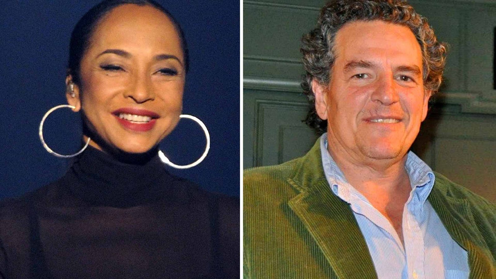 Carlos Scola Pliego: The Man Behind Sade’s Only Marriage and Greatest Love Story