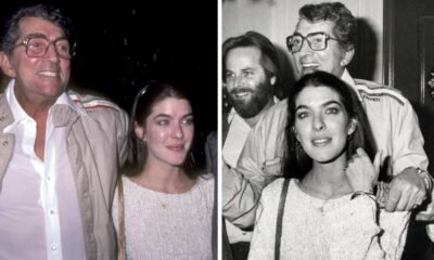 Who Is Gina Martin Wilson? The Life of Dean Martin’s Youngest Daughter