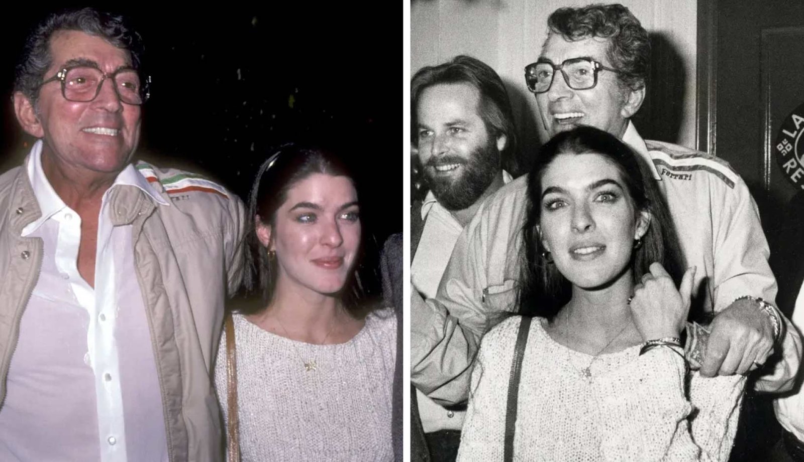 Who Is Gina Martin Wilson? The Life of Dean Martin’s Youngest Daughter