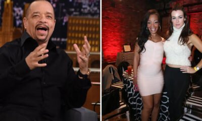 Letesha Marrow: Everything to Know About Ice-T’s Firstborn Daughter