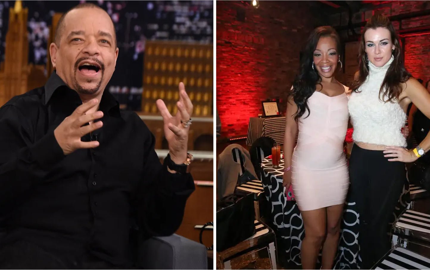 Letesha Marrow: Everything to Know About Ice-T’s Firstborn Daughter