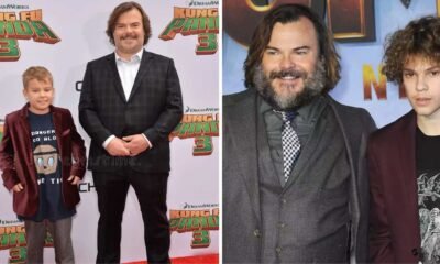 Samuel Jason Black: Everything to Know About Jack Black’s Talented Son