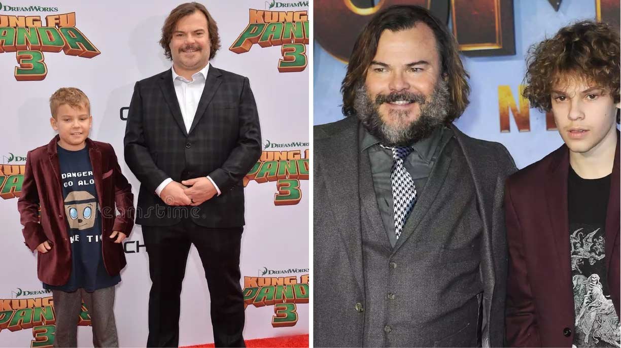 Samuel Jason Black: Everything to Know About Jack Black’s Talented Son