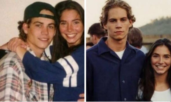 The Real Story of Rebecca Soteros: Paul Walker’s Daughter’s Mother