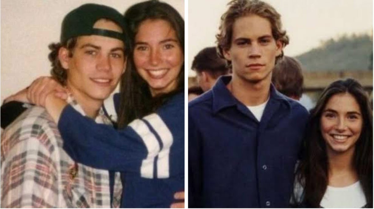 The Real Story of Rebecca Soteros: Paul Walker’s Daughter’s Mother
