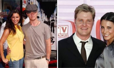 Carly Matros: The Real Story of Zachery Ty Bryan’s Ex-Wife and Her Life Today