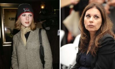Who Is Melanie Sloan? The Inspiring Story of Scarlett Johansson’s Mother